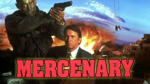 Mercenary (1996)