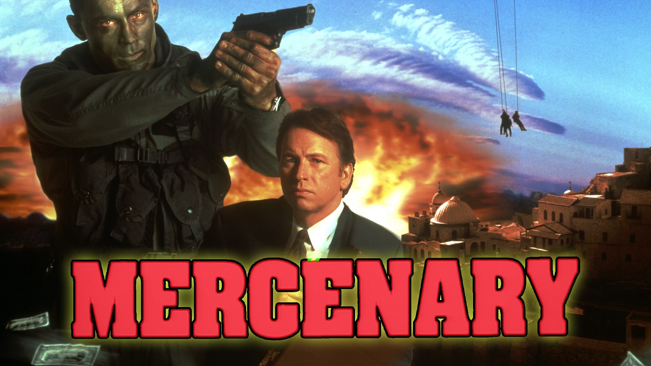 Mercenary (1996)