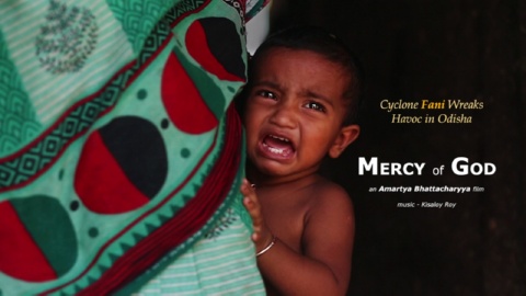 Mercy of God (2019)