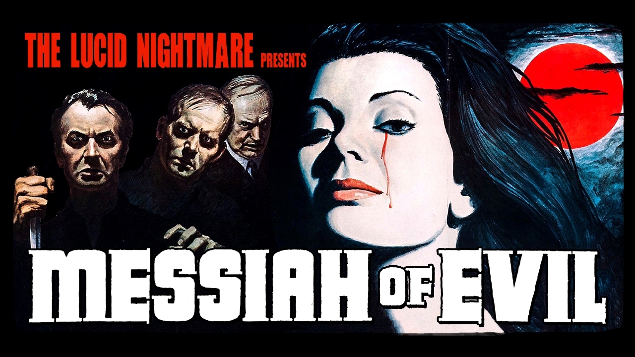 Messiah of Evil (1973)
