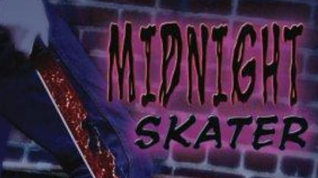 Midnight Skater (2002)