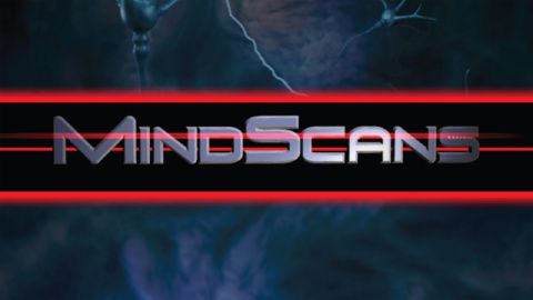 MindScans (2013)