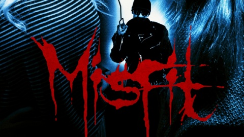 Misfit (2016)
