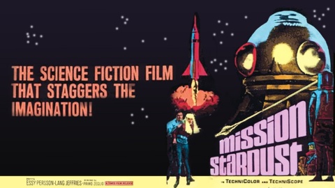 Mission Stardust (1967)