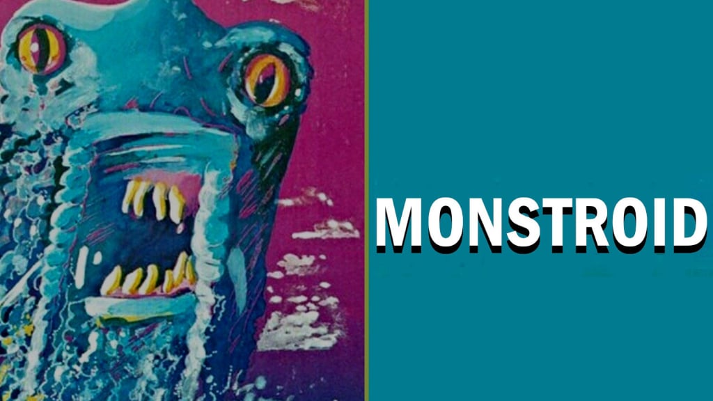 Monstroid (1980)