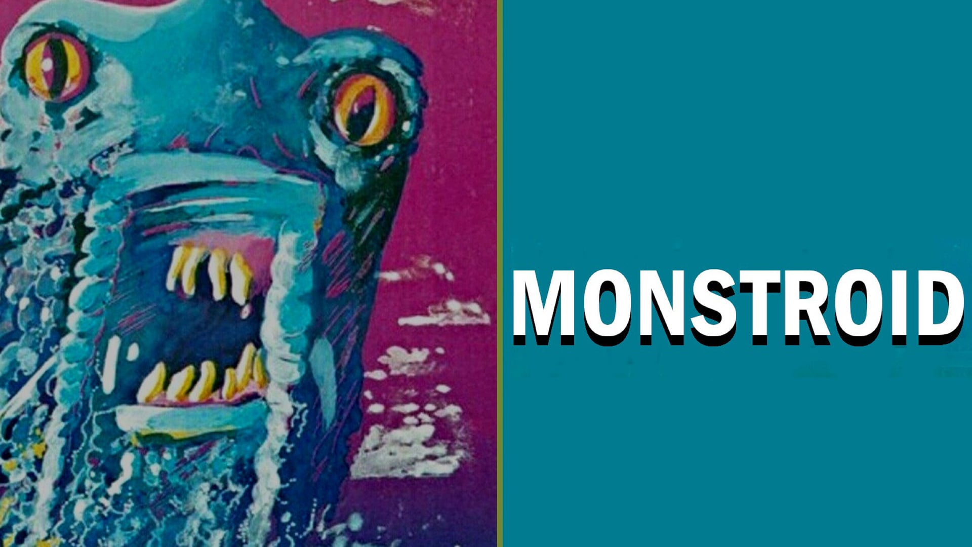 Monstroid (1980)