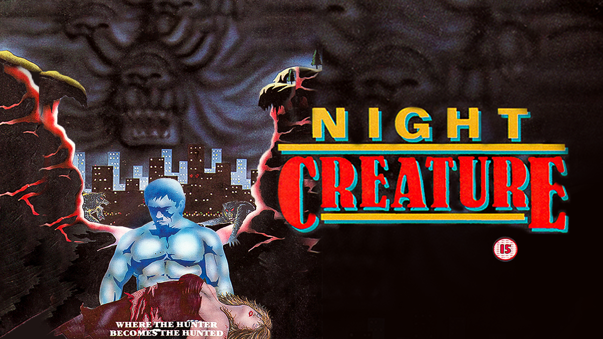 Night Creature (1978)