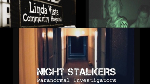 Night Stalkers: Paranormal Investigators (2017)