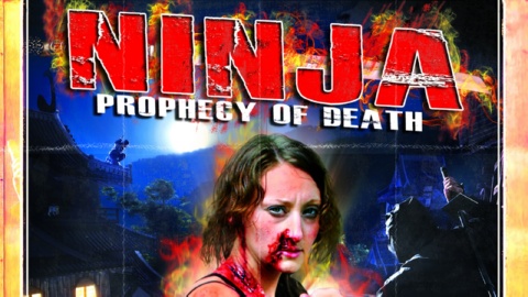 Ninja: Prophecy of Death (2011)