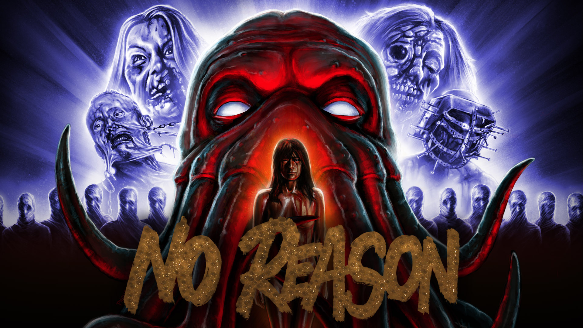 No Reason (2011)