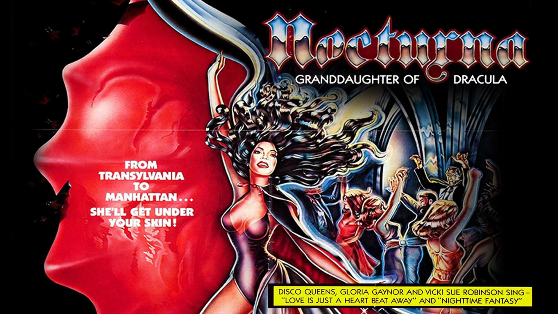 Nocturna (1979)