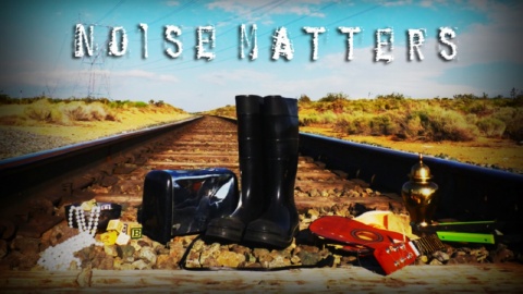 Noise Matters (2013)