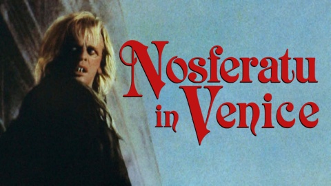 Nosferatu In Venice (1988)