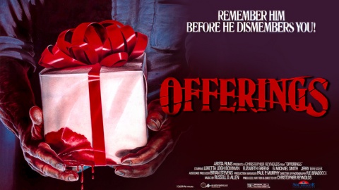 Offerings (1989)