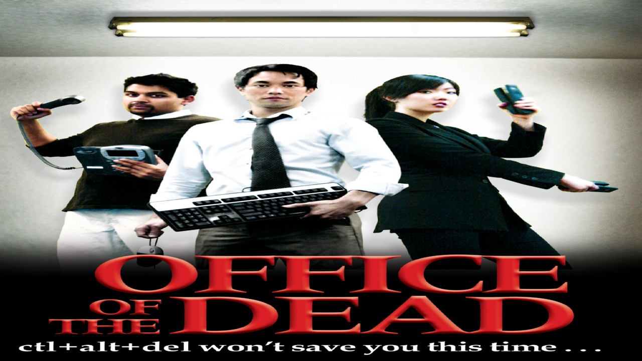 Office of the Dead (2010)
