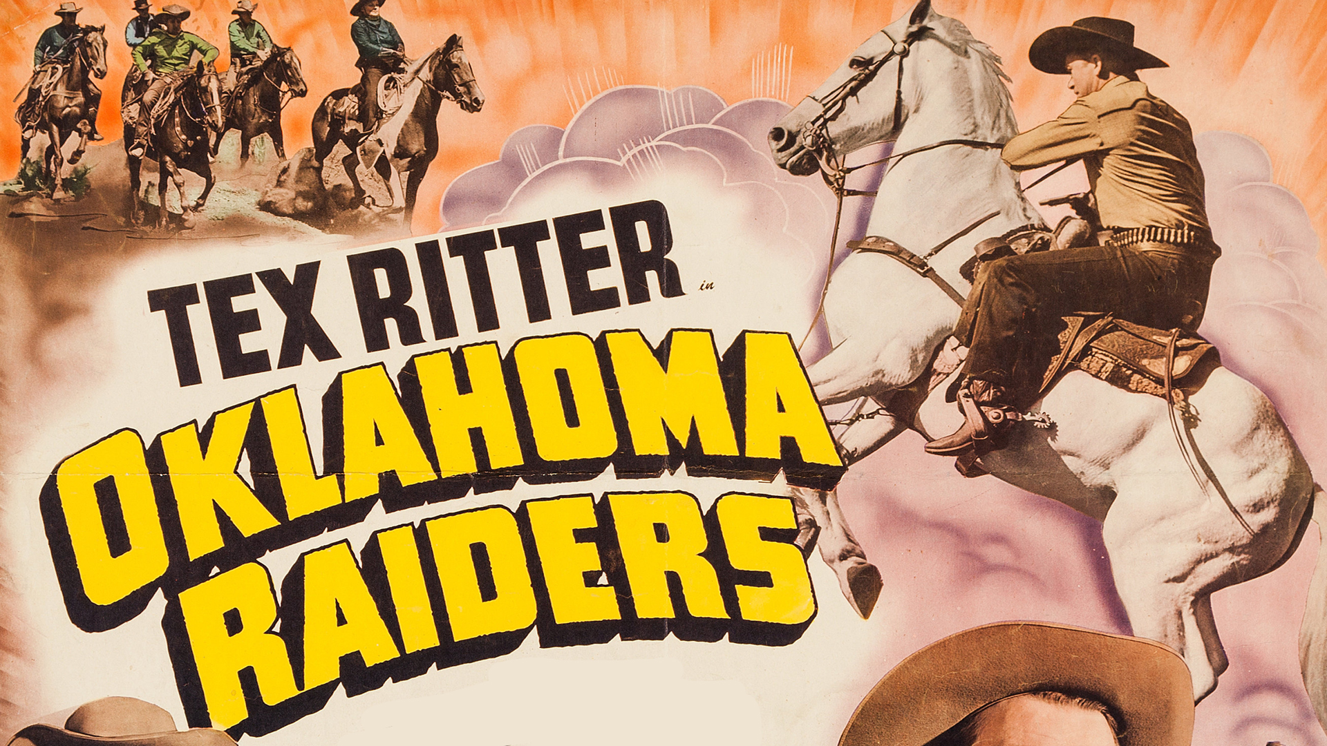 Oklahoma Raiders (1944)