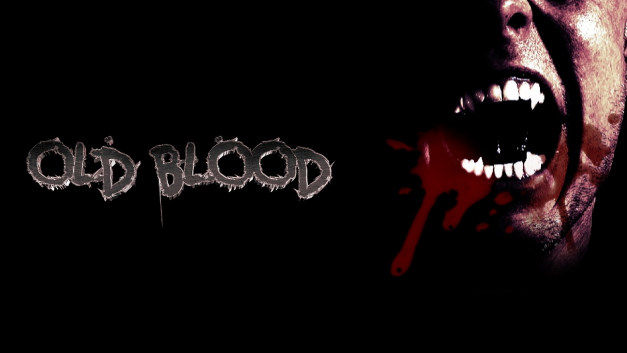Old Blood (2016)