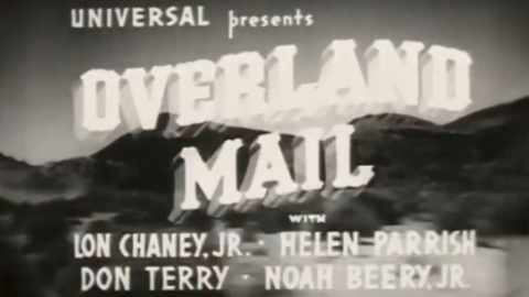 S01E12 In The ClawOf The Cougar