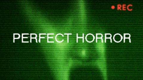 Perfect Horror (2021)