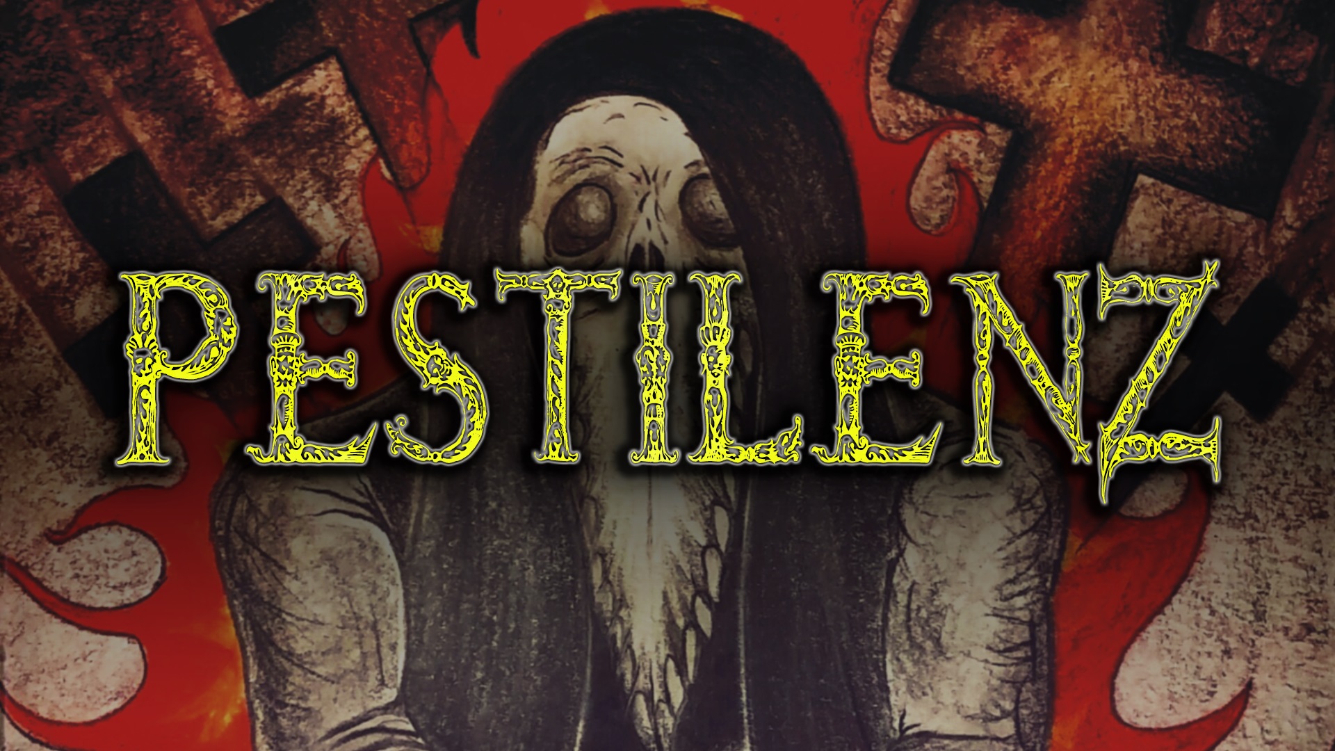Pestilenz (2021)