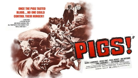 Pigs (1973)