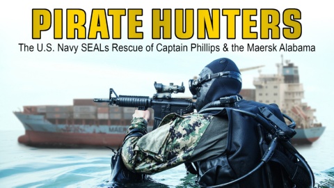 Hunt for the Somali Pirates (2011)