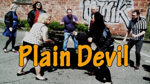 Plain Devil (2014)