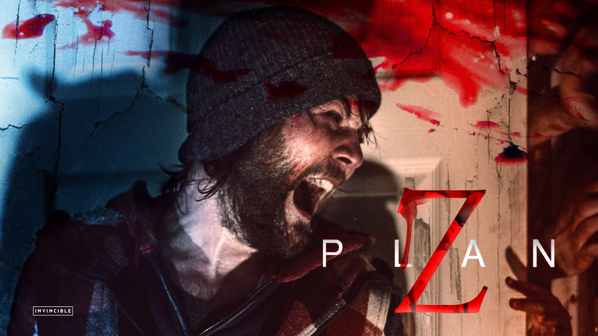 Plan Z (2016)