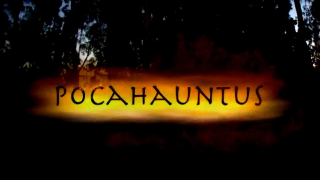 Pocahauntus (2006)