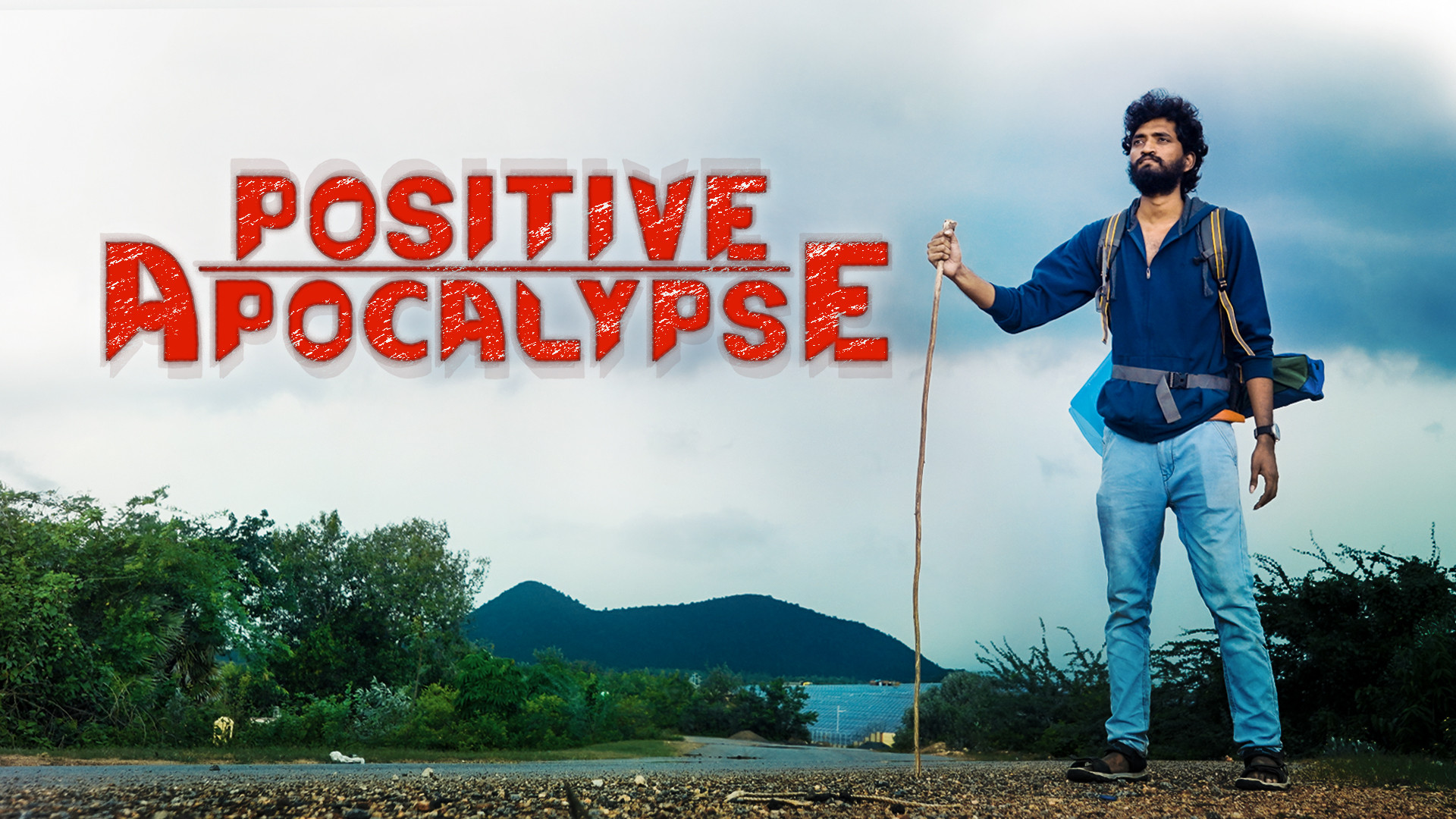 Positive Apocalypse (2021)