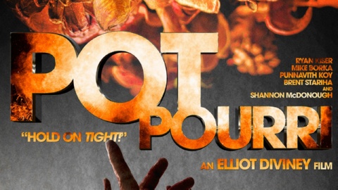 Potpourri (2011)