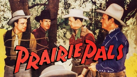 Prairie Pals (1942)