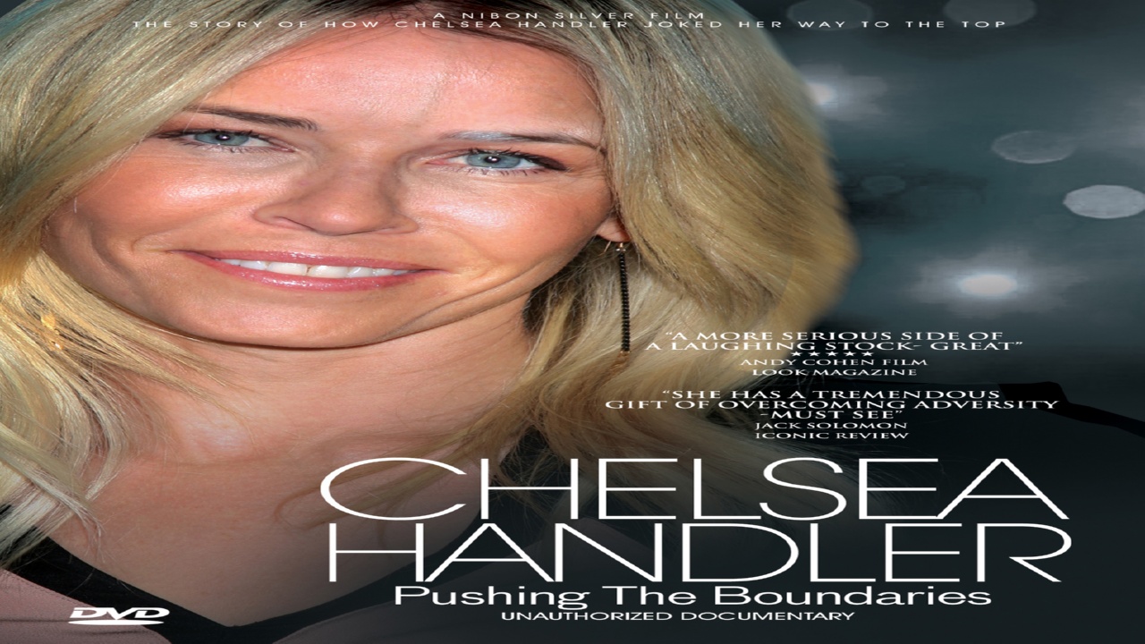 Pushing The Boundaries: Unauthorized Documentary (2012)