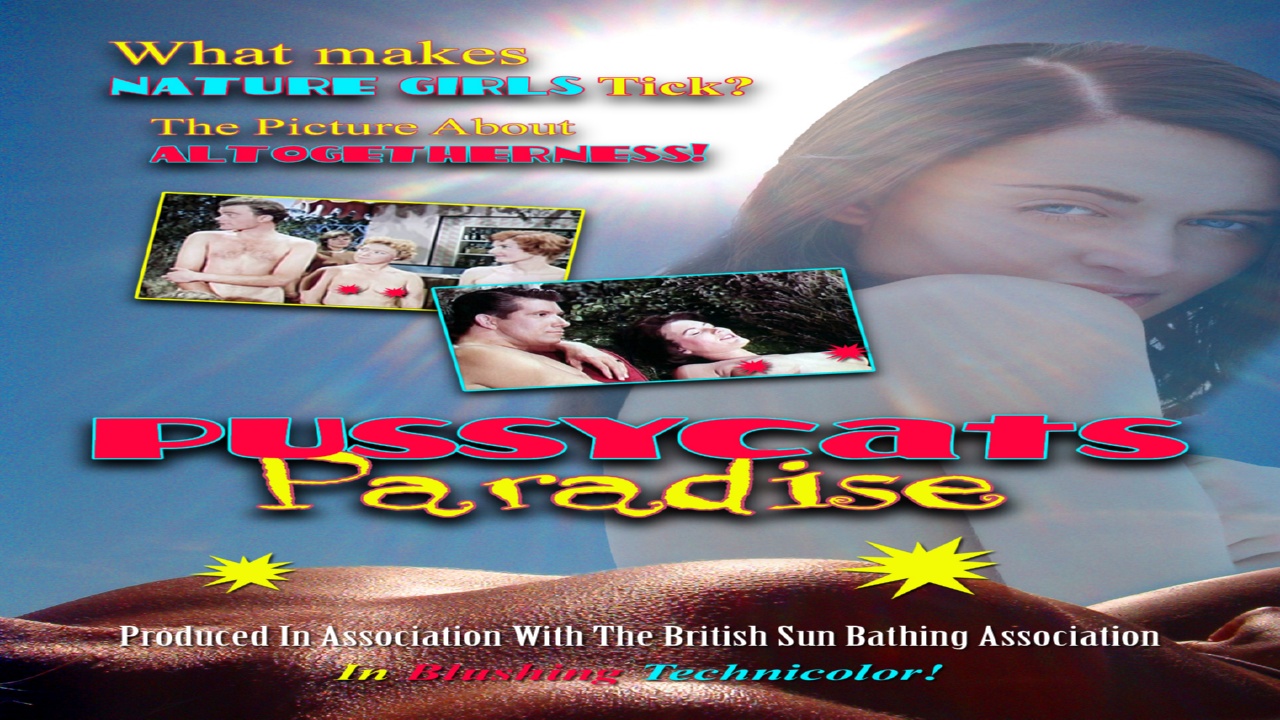 Pussycats Paradise (1960)