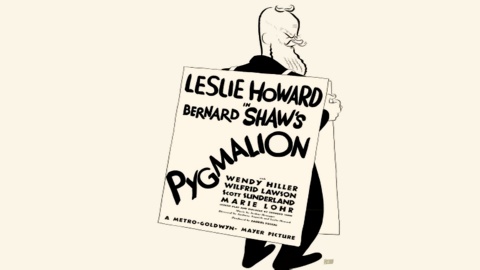 Pygmalion (1938)