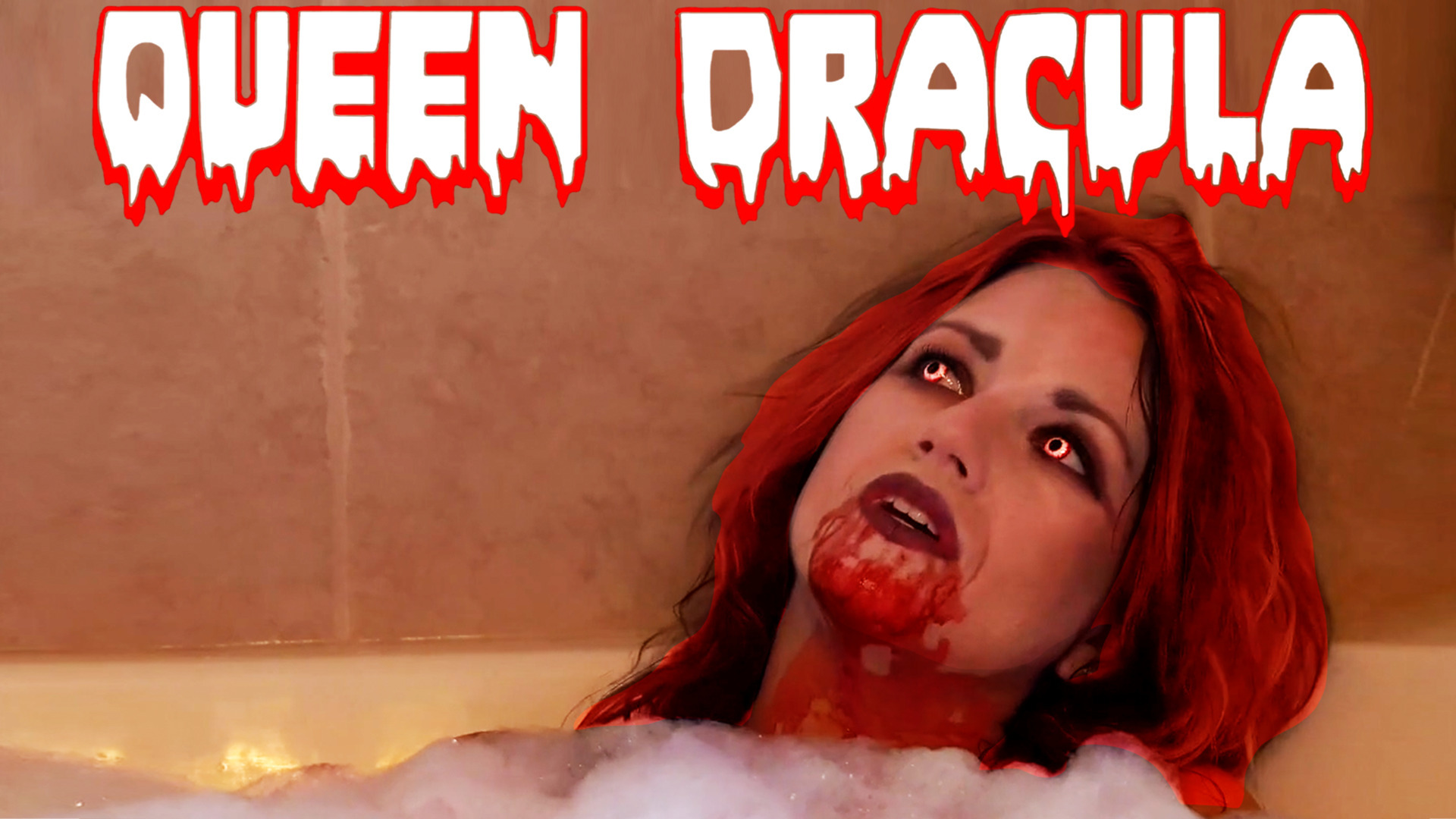 Queen Dracula (2018)
