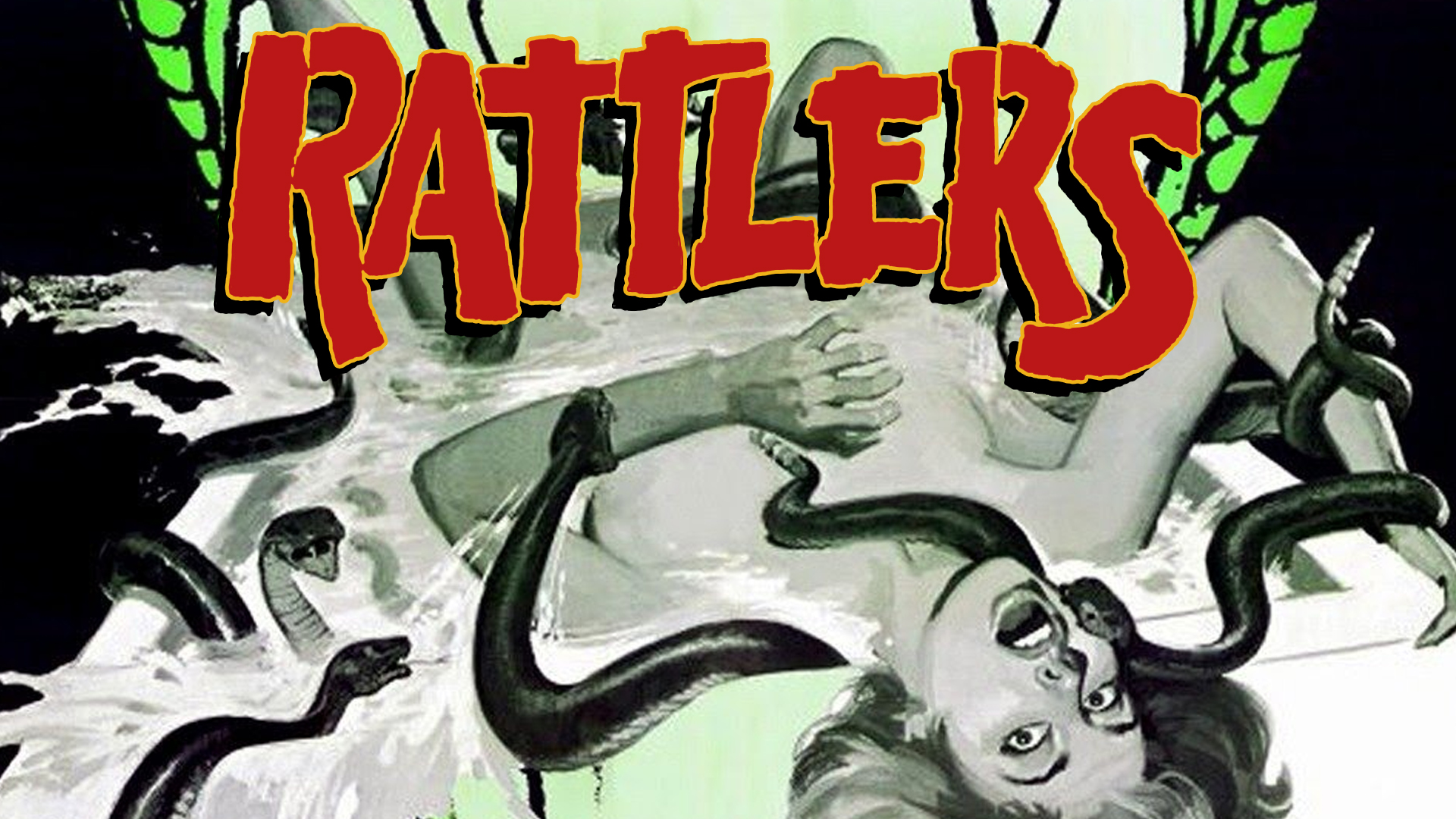 Rattlers (1976)