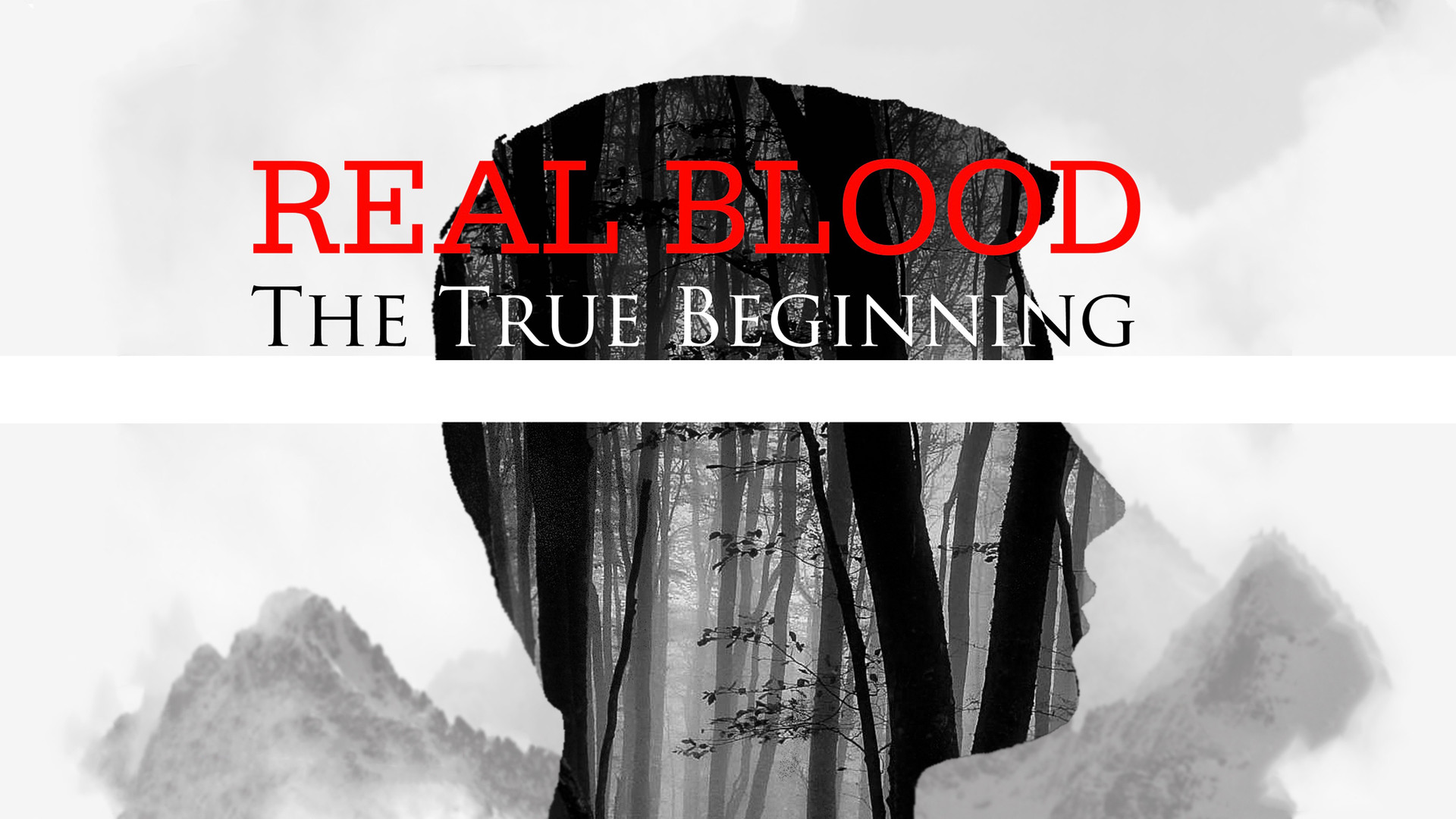 Real Blood: The True Beginning (2021)