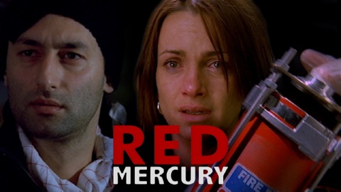 Red Mercury (2005)