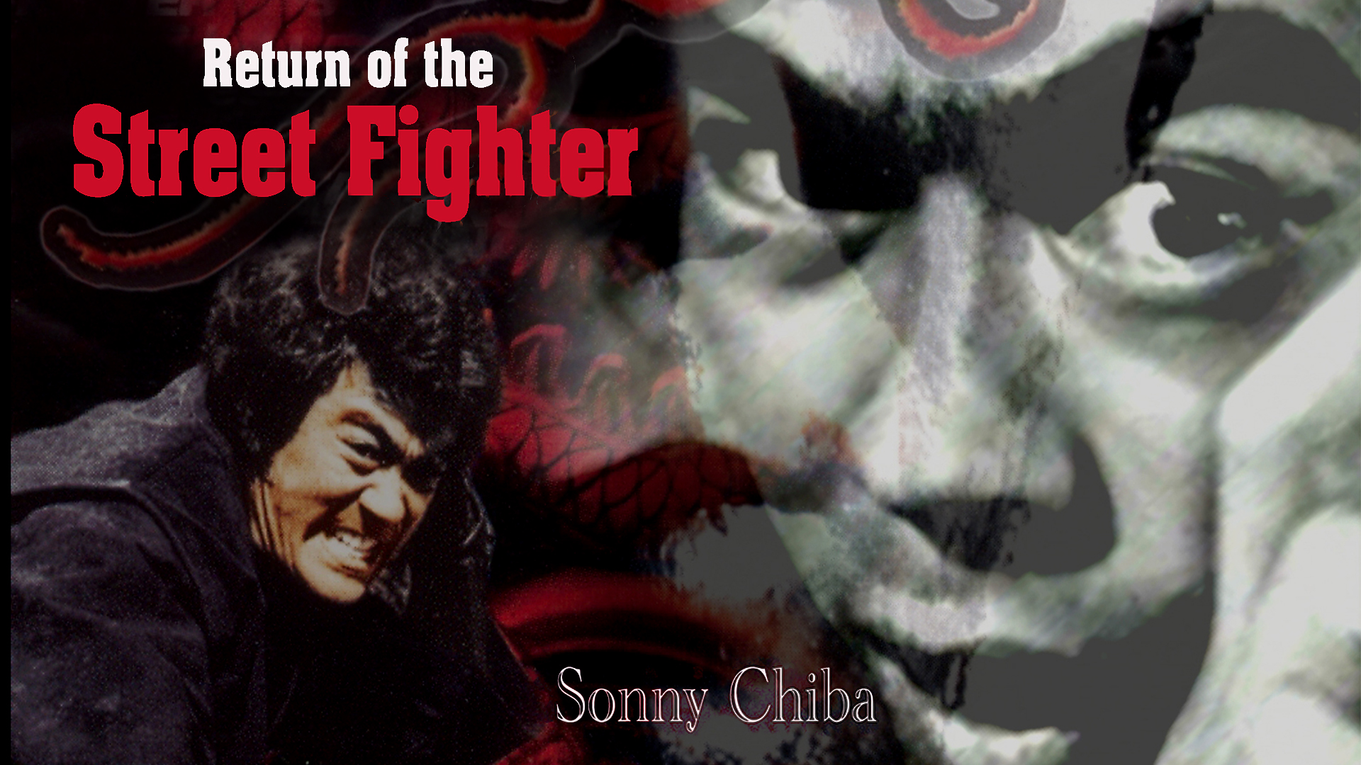 Return of the Street Fighter (1974)
