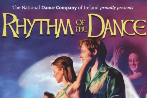 Rhythm of The Dance: St. Patrick's Day Concert (2014)