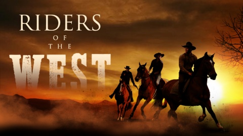 Riders of the West (1942)