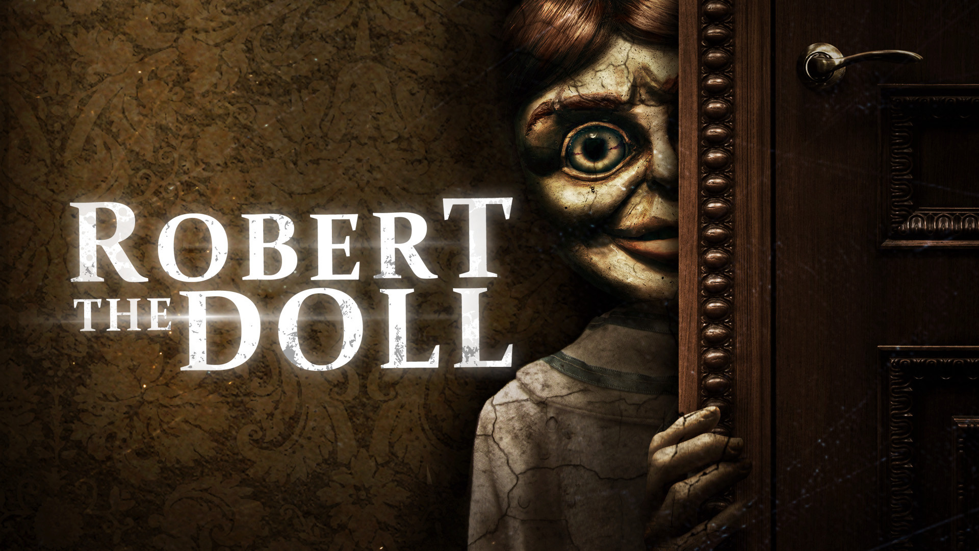 Robert the Doll (2015)
