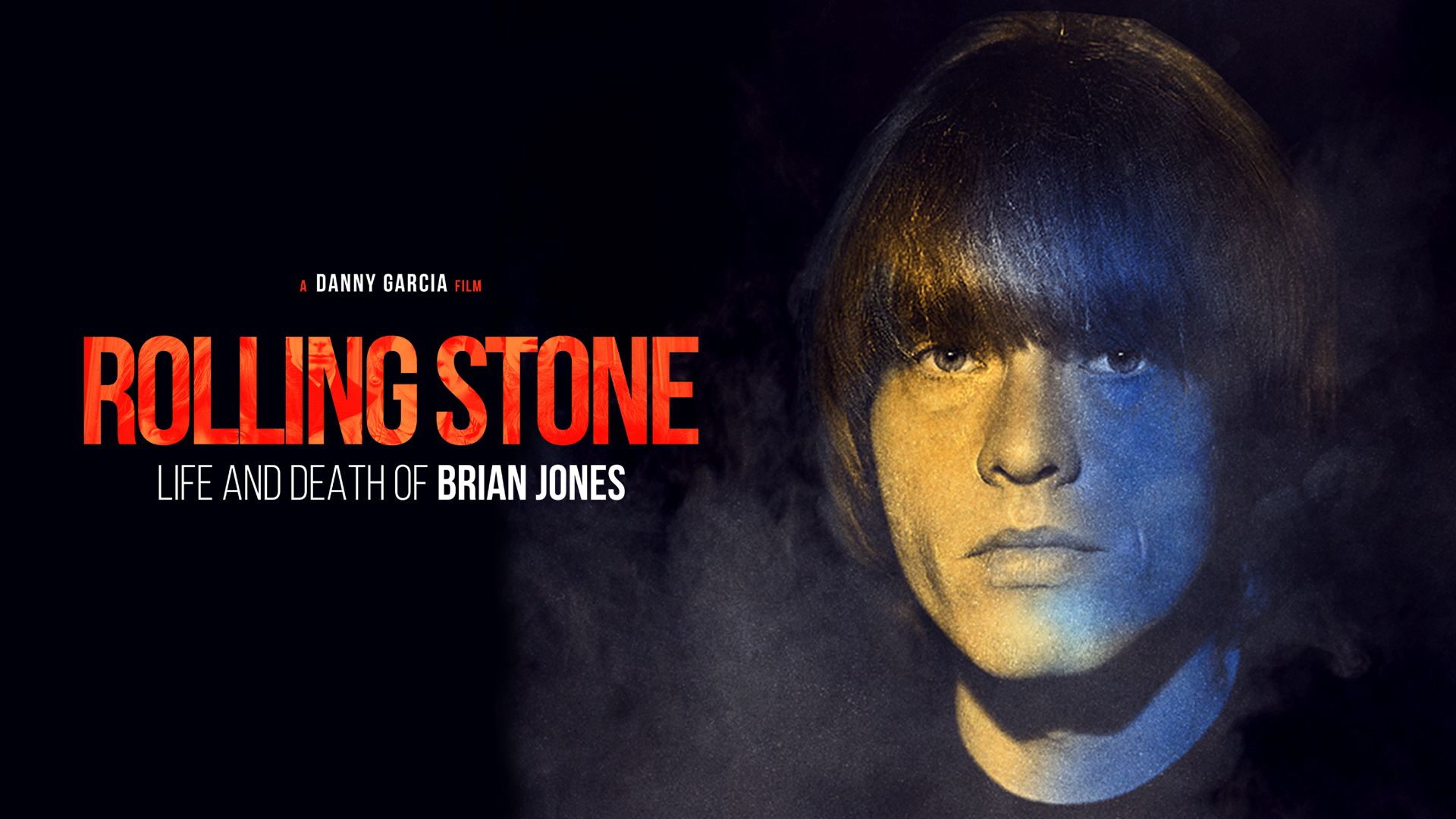 Rolling Stone Life And Death Of Brian Jones (2020)