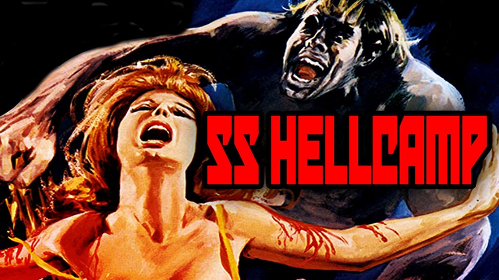 Hell Camp (1977)