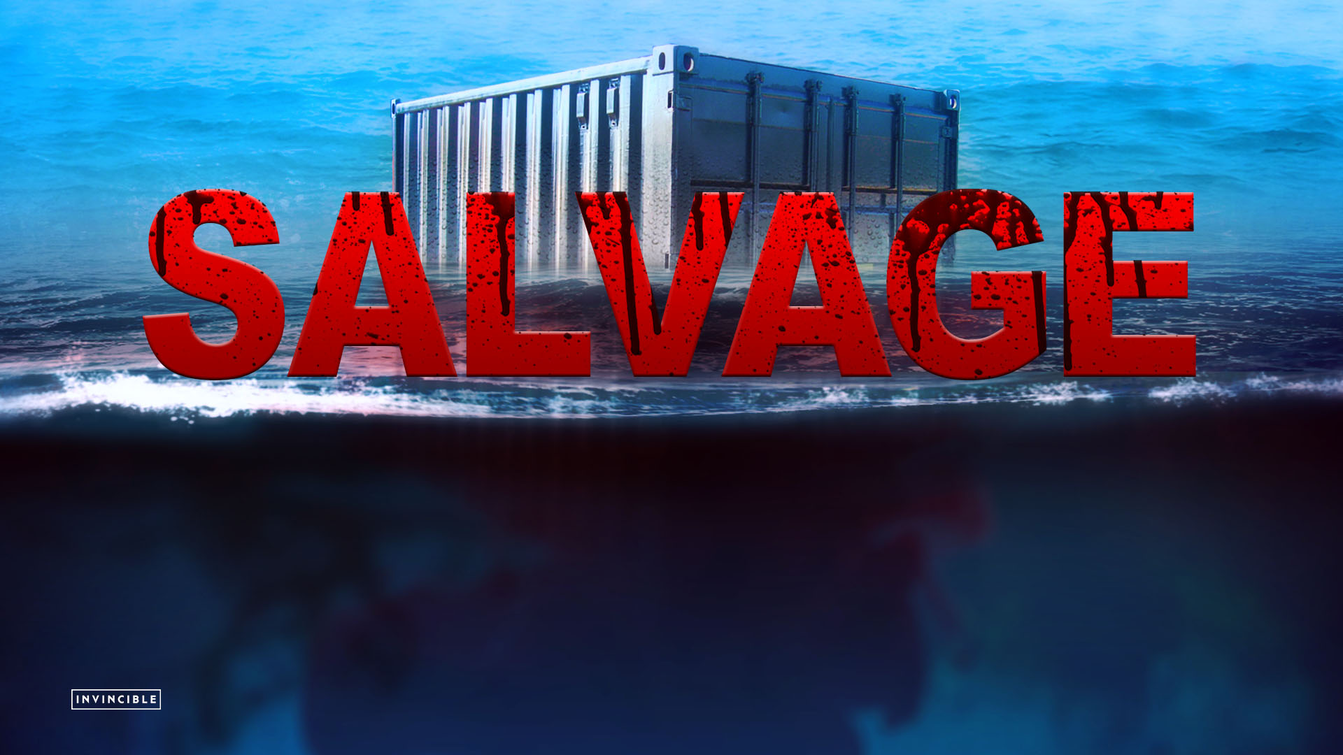 Salvage (2009)