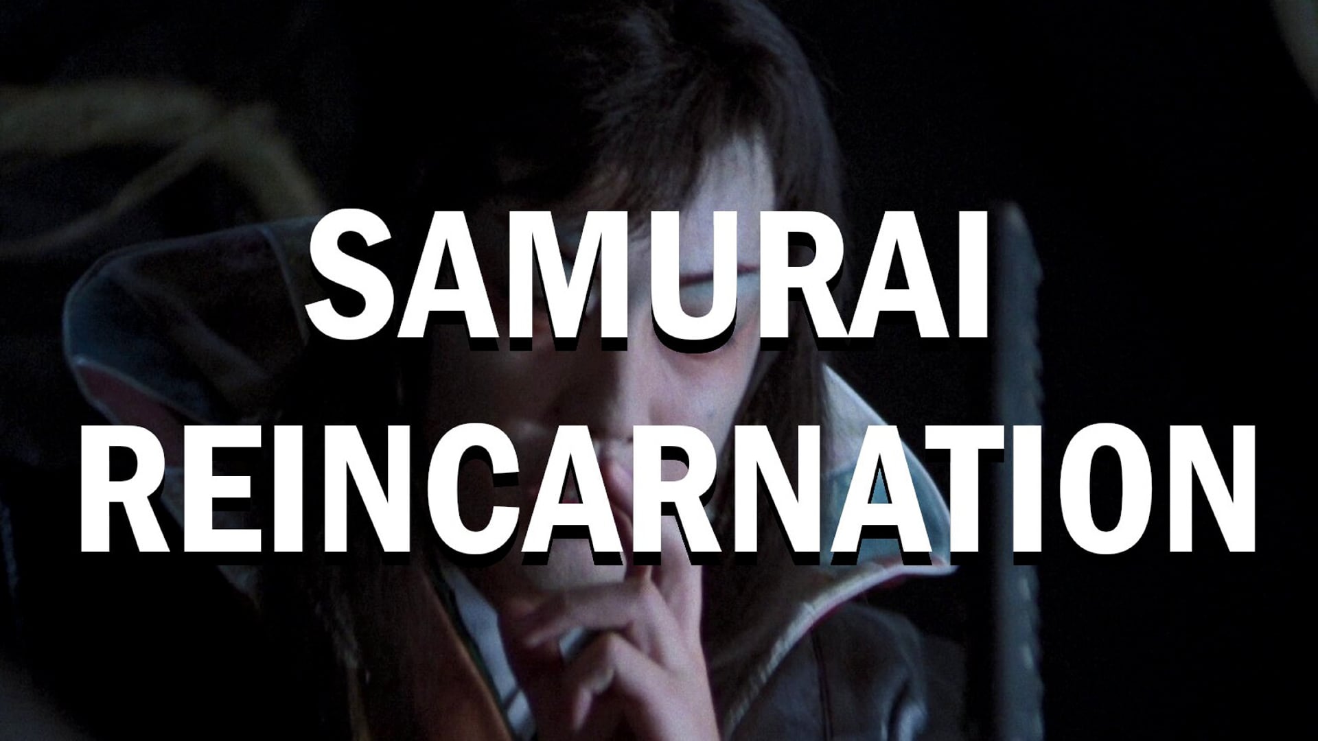 Samurai Reincarnation (1981)