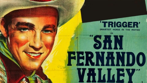 San Fernando Valley (1944)