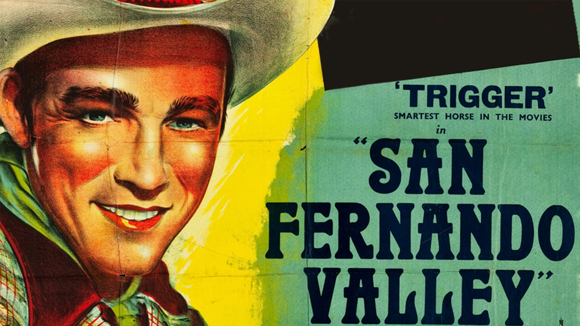 San Fernando Valley (1944)