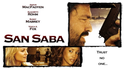 San Saba (2008)